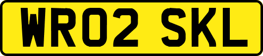 WR02SKL