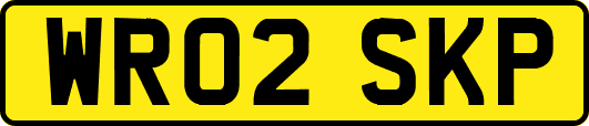 WR02SKP