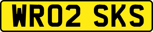 WR02SKS