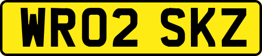 WR02SKZ