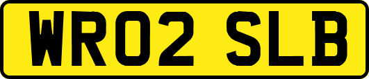 WR02SLB