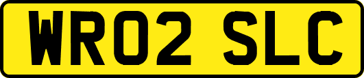 WR02SLC