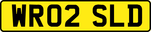 WR02SLD