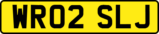 WR02SLJ