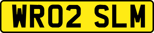 WR02SLM