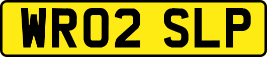 WR02SLP