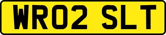 WR02SLT