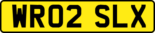 WR02SLX