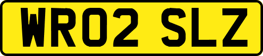 WR02SLZ