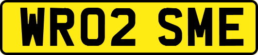 WR02SME