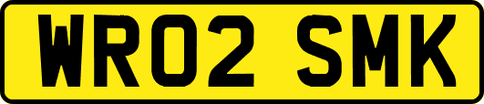 WR02SMK
