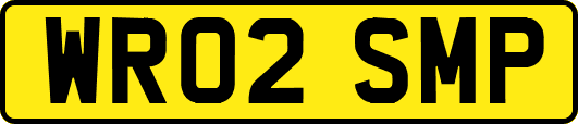 WR02SMP