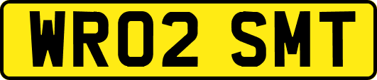 WR02SMT
