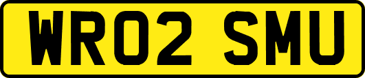 WR02SMU