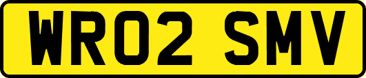 WR02SMV