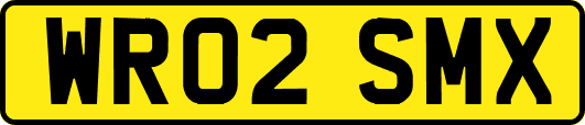 WR02SMX