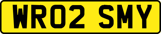 WR02SMY