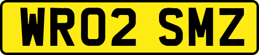 WR02SMZ