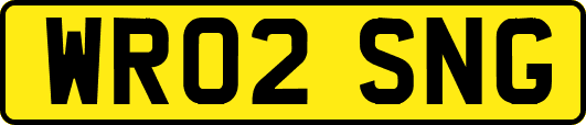 WR02SNG