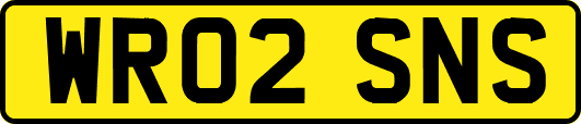 WR02SNS