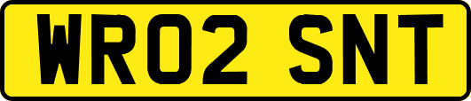WR02SNT