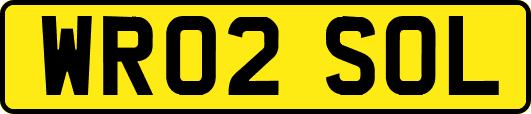 WR02SOL