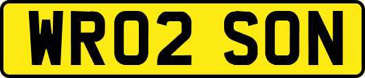 WR02SON