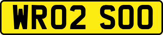 WR02SOO