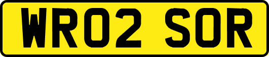WR02SOR