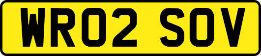 WR02SOV