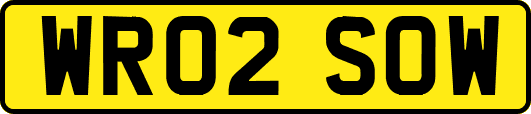 WR02SOW