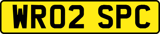 WR02SPC