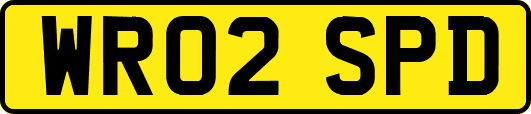 WR02SPD