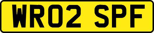 WR02SPF