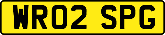 WR02SPG