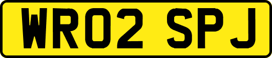 WR02SPJ