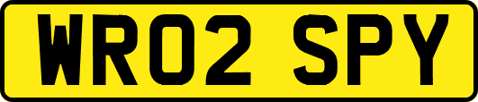 WR02SPY