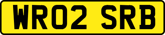 WR02SRB