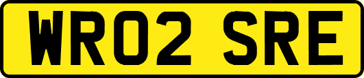 WR02SRE