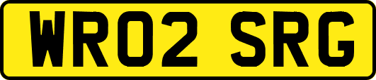 WR02SRG