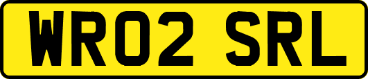 WR02SRL