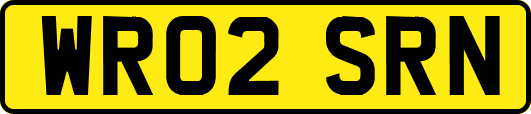 WR02SRN