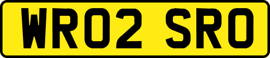 WR02SRO