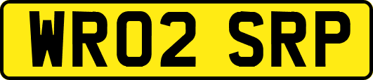 WR02SRP