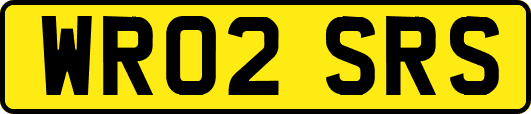 WR02SRS