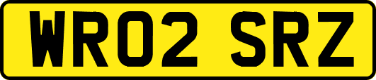 WR02SRZ