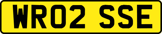 WR02SSE