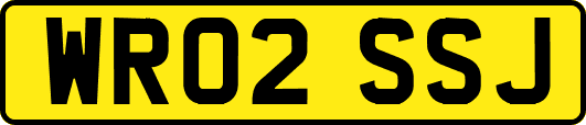 WR02SSJ