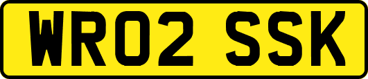 WR02SSK