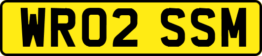 WR02SSM